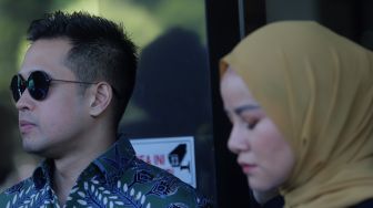 Heboh Isu Selingkuh di Kasus Cerai Olla Ramlan dan Aufar Hutapea, Ini Klarifikasinya