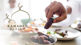 Jadwal Salat dan Jadwal Buka Puasa Kabupaten Tangerang, Minggu 1 Mei 2022