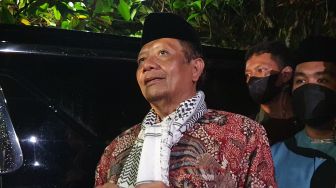 Keturunan PKI Diizinkan Jadi Prajurit TNI, Mahfud MD: Normatifnya Memang Tidak Ada