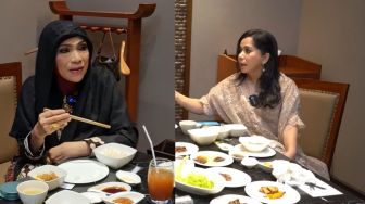 Terungkap! Dorce Gamalama Ternyata Tak Kasih Warisan ke Anak, Ini Gantinya