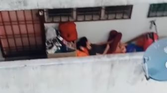 Merantau di Malaysia, Perempuan Asal Jawa Tengah Ini Sakit dan Diusir Pemilik Rumah karena Lama Tak Bayar Sewa