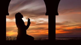 Doa Puasa Hari Keenam Ramadhan 1443 H, Jumat 8 April 2022, Lengkap dengan Bacaan Latin dan Terjemahan