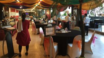 The Alana Hotel & Convention Center Solo Hadirkan Nuansa Ramadhan yang Instagramable