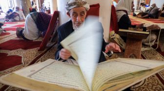 Ketua MUI Palu: Alquran Sumber Pengetahuan Manusia