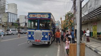 Mau Naik Bus Macito Gratis? Cek Dulu Aturan dan Cara Booking Terbaru 2025
