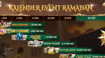 PUBG Hadirkan Ramadhan Adventure