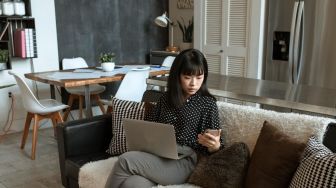 Agar Tidak Tertipu, Gunakan Aplikasi Investasi Terbaik!