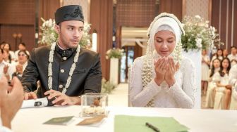 Dijodohkan dengan Indah Permatasari, Jawaban Refal Hady soal Main Bareng Istri Orang Adem Banget!