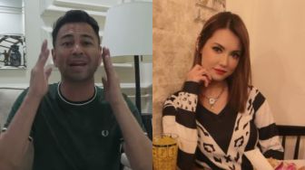 7 Momen Maria Ozawa ke Beach Club Raffi Ahmad, Netizen: Godaan Ramadhan!