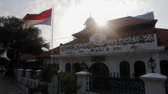Jadwal Sholat dan Imsak Banyuwangi 7 April 2022