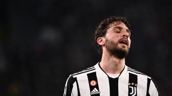 Manuel Locatelli Cedera, Kesialan Ganda Juventus Usai Dipecundangi Inter
