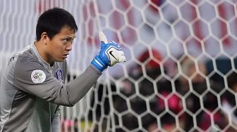 Kisah Mualaf Lee Woon-jae, Rekan Senegara Shin Tae-yong Pahlawan Korea Selatan di Piala Dunia 2002