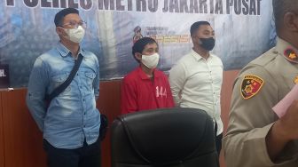 Telan Kerugian Rp 20 Miliar, Ratusan Kios Lenggang IRTI Monas Ternyata Sengaja Dibakar, Ini Tampang Pelakunya