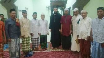 Dengar Ceramah di Masjid, Warga Takalar Pulang ke Rumah Ambil Uang untuk Disumbangkan ke Palestina