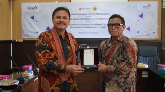 Telkom dan Universitas Mataram Berkolaborasi untuk Digitalisasi dalam Negeri