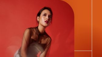 Aplikasi Streaming Musik Ini Ajak Penggemar Curhat Bersama Raisa