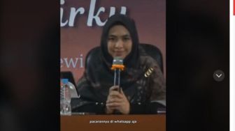 Oki Setiana Dewi Jawab Pertanyaan Bolehkah Pacaran Saat Puasa, Reaksi Netizen: Untung Lagi Jomblo