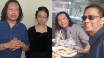Siapa Ageng Kiwi? Dekat Dengan Doddy Sudrajat, Dijodohkan Sama Mayang