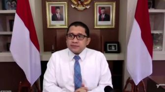 Ada THR dan Gaji Ke-13, Perekonomian Indonesia Kuartal II Diprediksi Tembus5Persen