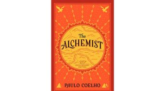 10 Kutipan Novel 'Sang Alkemis' Karya Paulo Coelho yang Menginspirasi