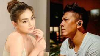 Fakta Duet dengan Ariel NOAH, Celine Evangelista Ternyata Mohon-Mohon ke Hotman Paris