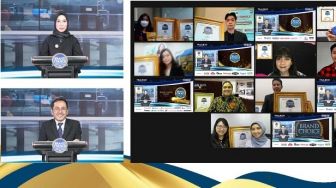 Perubahan Lanskap Bisnis dari Offline ke Online, Diikuti Meningkatnya Aktivitas Pemasaran Produk di Ranah Digital