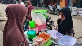 Jadwal Salat dan Jadwal Buka Puasa Kota Tangerang, Senin 11 April 2022
