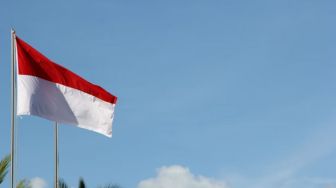 WNI Kaget Ketemu Pengamen di Georgia Bawakan Lagu Indonesia Raya: Bangga