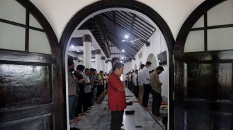 Jadwal Buka Puasa Jember Rabu 20 April 2022, Lengkap Tata Cara dan Doa Buka Puasa Ramadhan