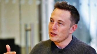 Ada Ancaman Rusia, Elon Musk Siap Pasang Badan Jaga Stasiun Luar Angkasa