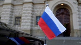 Dampak Tindakan Rusia, Miliarder AS: Ini Jadi Awal Kehancuran Globalisasi