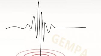 Gempa M 7,3 guncang Jepang, picu peringatan tsunami