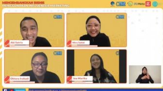 Influencer Marketing, Profesi yang Menjanjikan dan Diminati Milenial