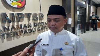 Ingin Jadi Kota Layak Anak Pekanbaru Siapkan Perda Kawasan Bebas Asap Rokok
