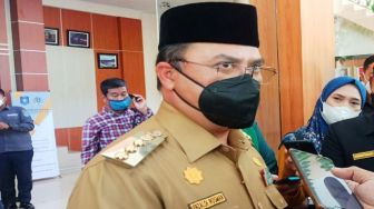 Jaga Kestabilan Pangan, Ini Upaya Pemprov Bangka Belitung