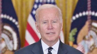 Joe Biden Umumkan Larangan Total Impor Minyak Rusia, Ini Beberapa Dampaknya