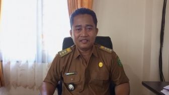 Kabar Gembira dari Camat Tenggarong: Minyak Goreng Curah Sebentar Lagi Tiba