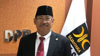 LPG Naik Imbas Perang Rusia-Ukraina, PKS Langsung Layangkan Keberatan