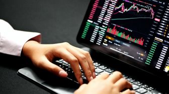 Mengapa robot trading Viral Blast dilapor ke polisi? Ada yang mengaku rugi 