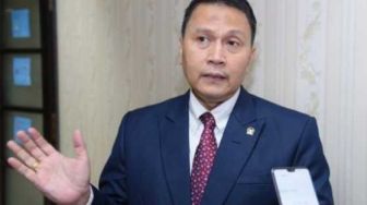 PKS Tolak Pemilu Pakai Sistem E-Voting: Bisa Berbahaya