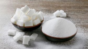 Ramadan Depan Mata, Gula Pasir Malah Mulai Naik Harga