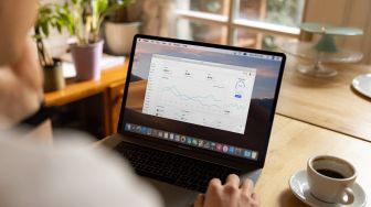 Remote Job Sebagai Solusi Bagi Pengangguran