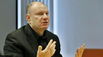 Saham di Moskow Mulai Naik, Kekayaan Oligarki Rusia Perlahan Ikut Terkerek