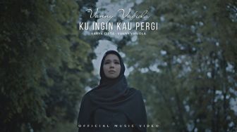 Siapa di Indonesia paling jago cover lagu di Youtube pada tahun 2021?