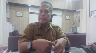 Terkait Surat Rekomendasi KASN, Kadispendik Bondowoso Ucapkan Rasa Syukur 