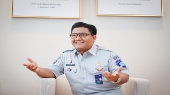 Tingkatkan Keselamatan Lalu Lintas, Jasa Raharja Gandeng ITB dan Unpad