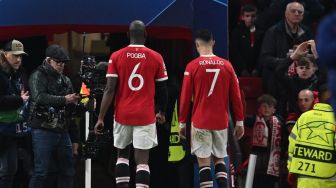 Manchester United vs Chelsea: Akankah Setan Merah Bangkit atau Kembali Merana?