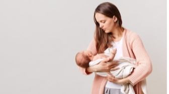 7 Manfaat ASI Eksklusif untuk Bayi, Salah Satunya Menghindari Stres