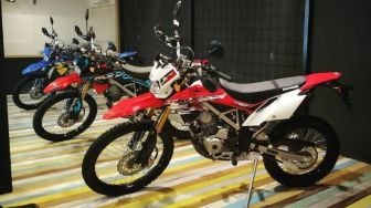 Kawasaki KLX Harga OTR-nya Berapa? Simak Rinciannya