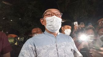 Gubernur Ridwan Kamil Disomasi karena Ada Mikroplastik di 5 Sungai Jawa Barat